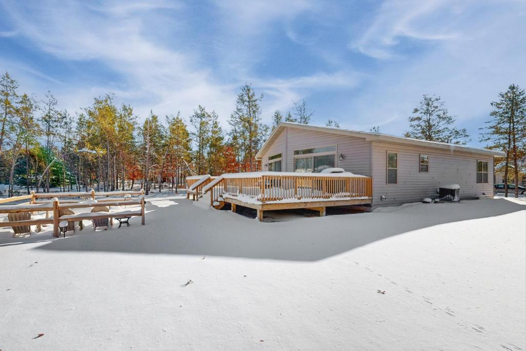 The Gathering Spot, New Rome