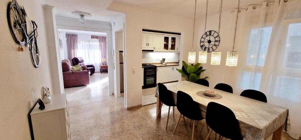 Apartment Miró im Zentrum - 4