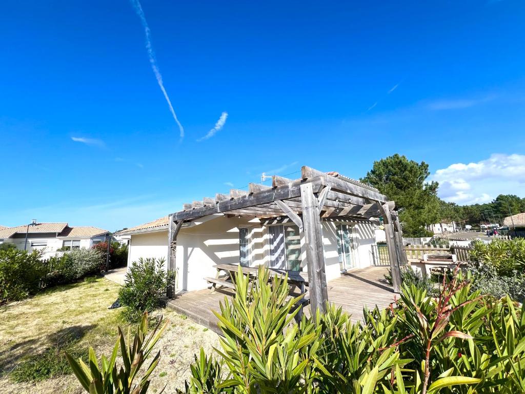 VILLA SOWA - Maison avec piscine 850m océan - 5