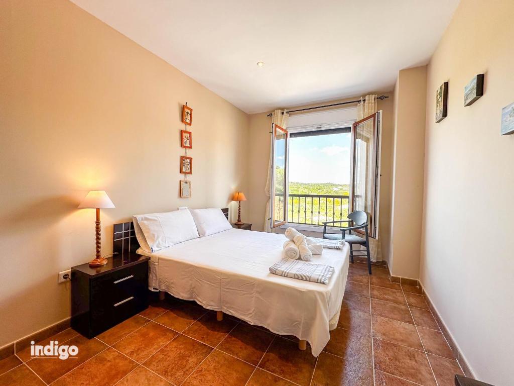 3 Bedrooms- Penthouse Apartment - MAT01 - 2