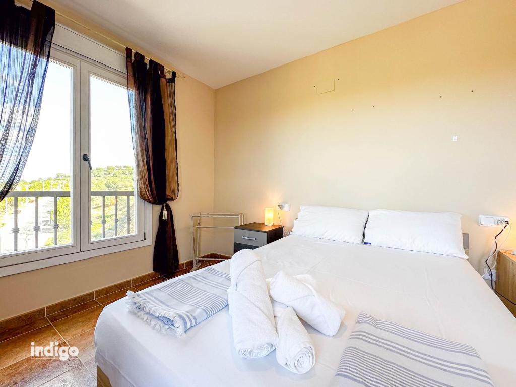 3 Bedrooms- Penthouse Apartment - MAT01 - 3
