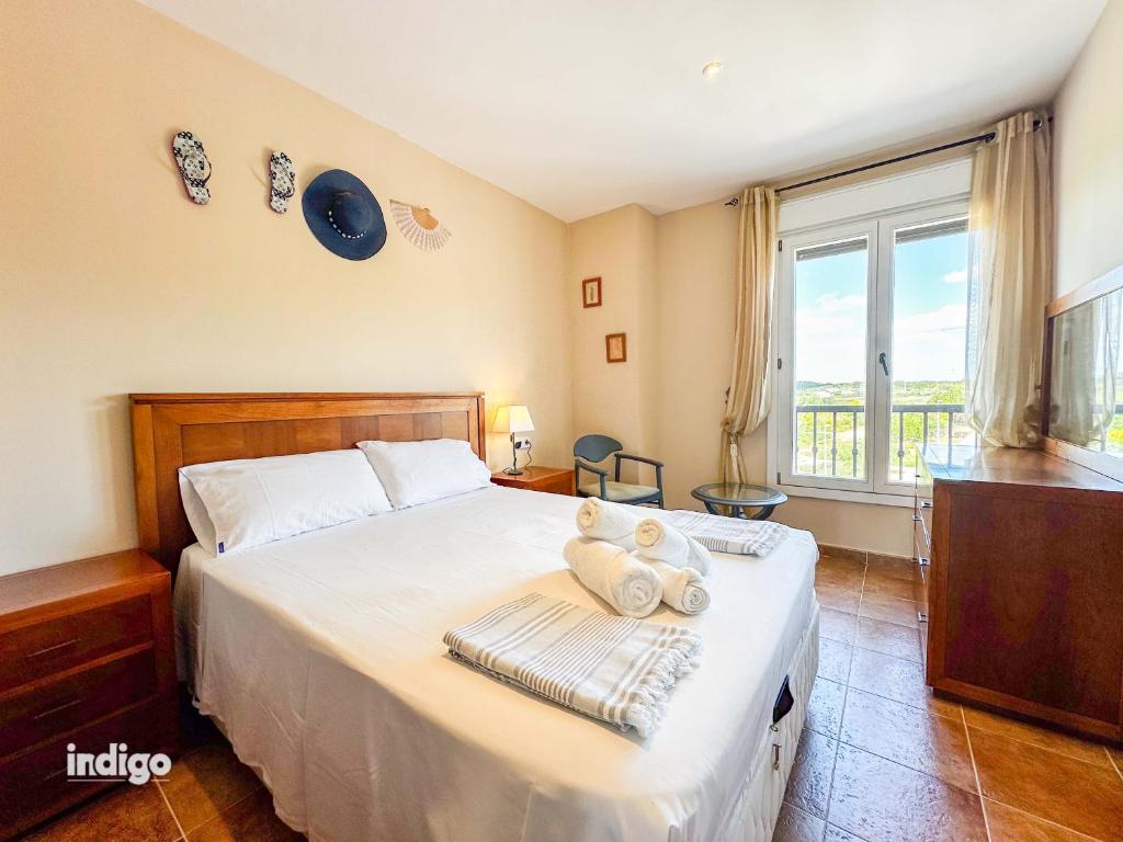 3 Bedrooms- Penthouse Apartment - MAT01 - 4