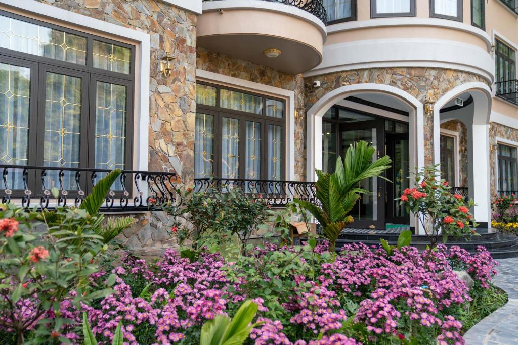 Indochine Boutique Hotel Ninh Binh