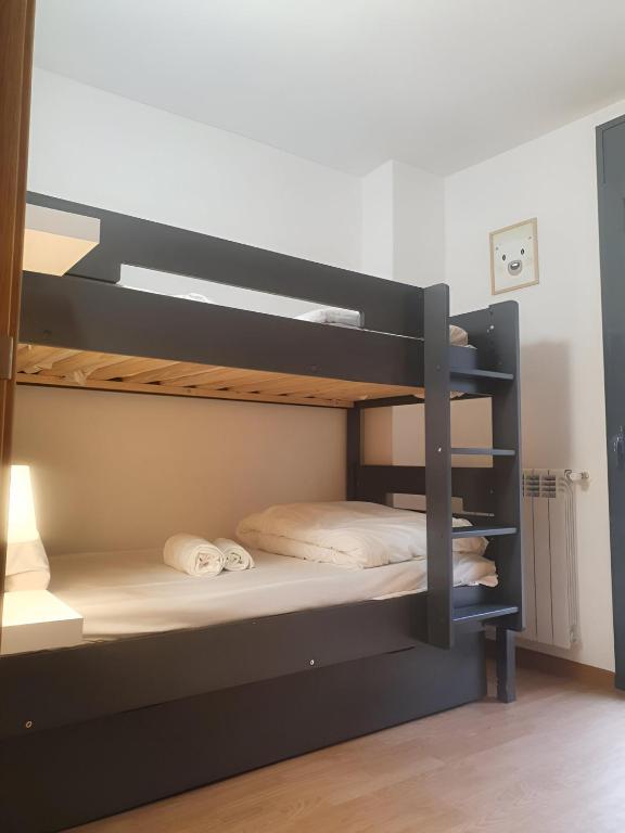 Apartment - Ground Floor, ransol road,edifici font de ferro 1, AD100 ransol