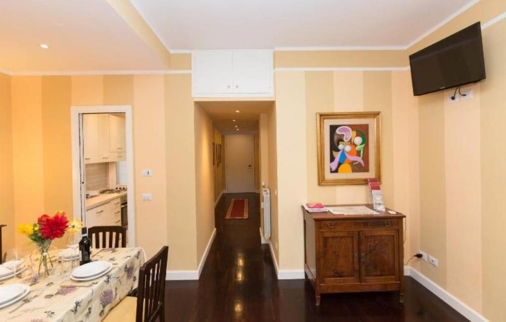 Nice Apartment with Balcon - 3