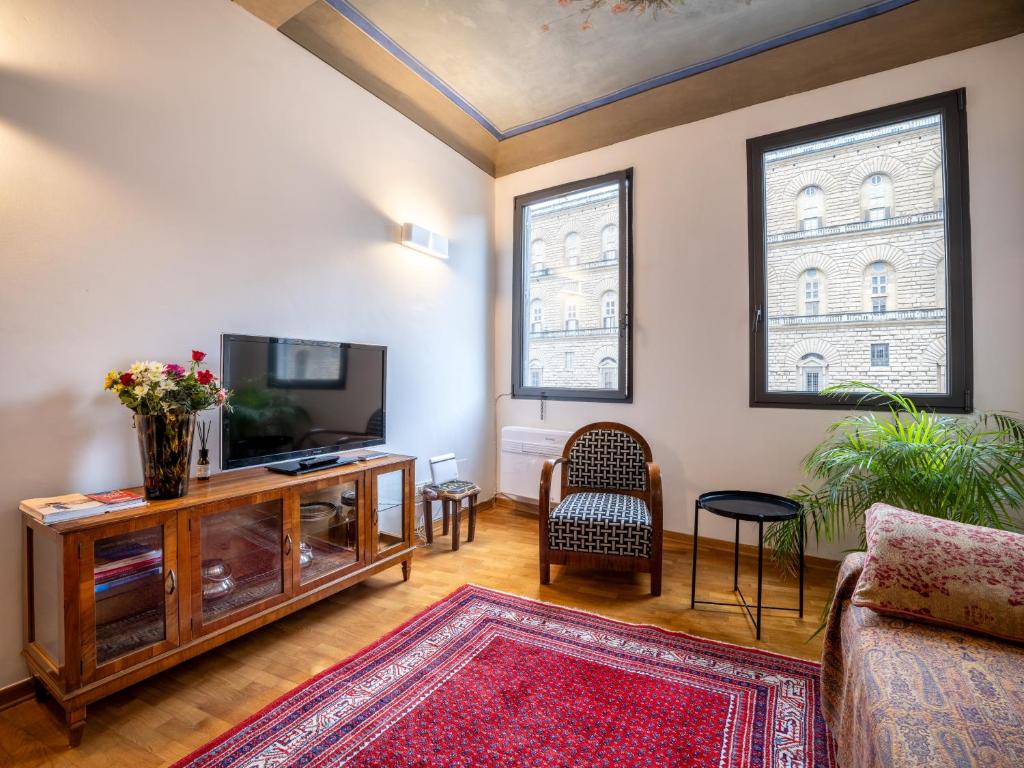Nuovo Appartamento Piazza Pitti - 5