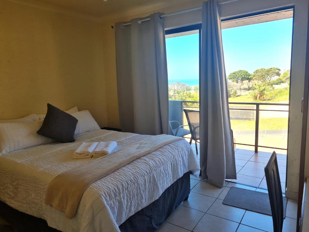 Nautilus 10, Margate