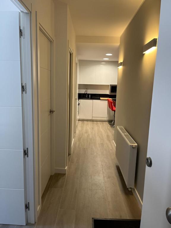 Altissim Tarter - Inclès - Ransol (Altissim Tarter - Incles - Ransol)