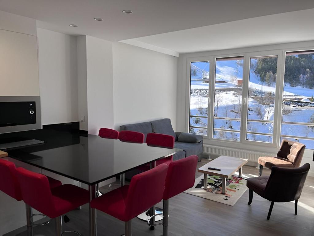 Altissim Tarter - Inclès - Ransol (Altissim Tarter - Incles - Ransol)