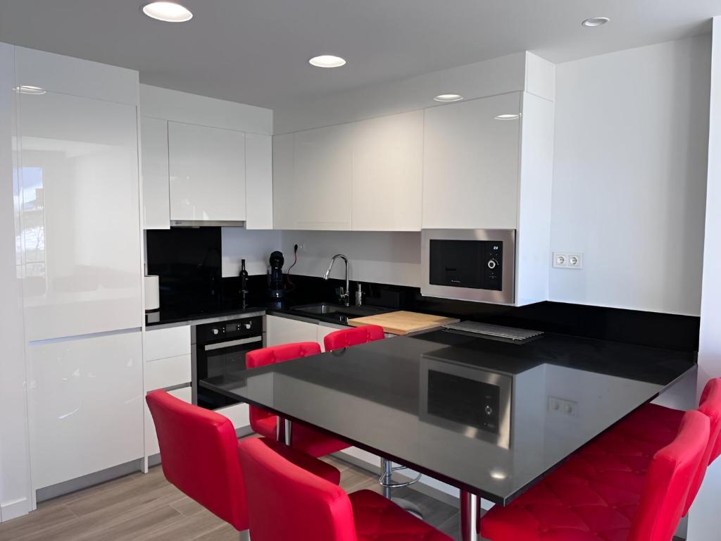 Altissim Tarter - Inclès - Ransol (Altissim Tarter - Incles - Ransol)