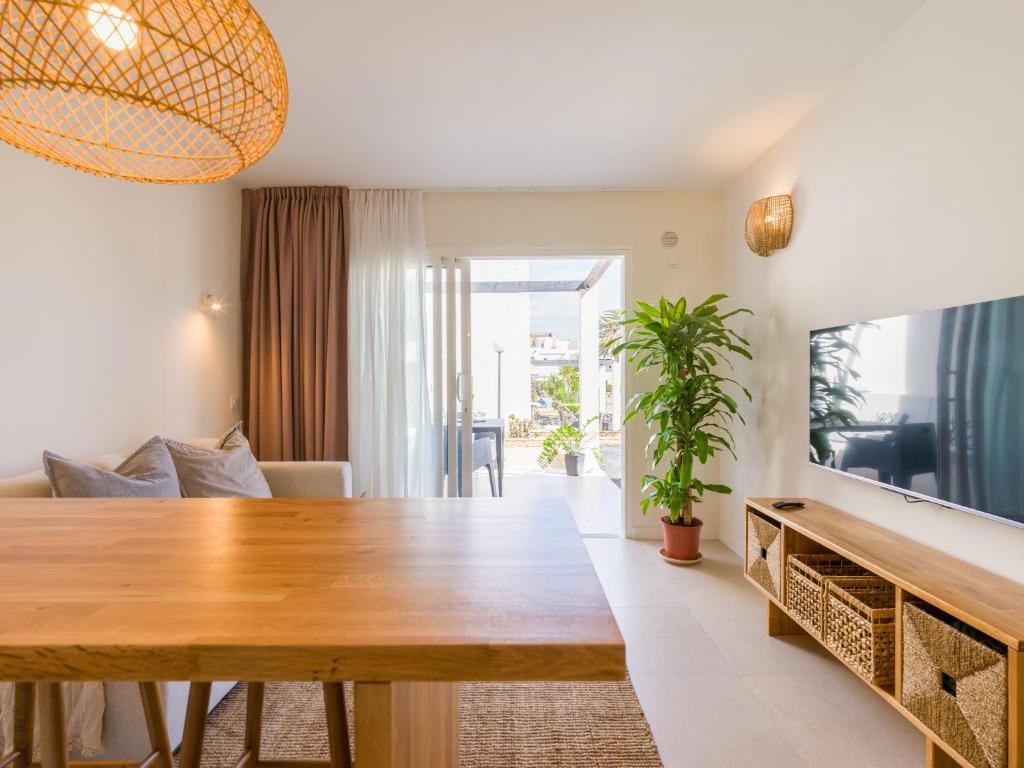 Apartamento MOJO a 100mts de la playa de Corralejo - 3