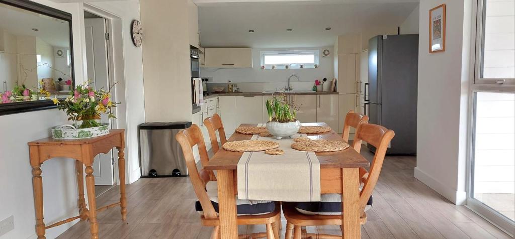 Garden Cottage, Headcorn photo 5