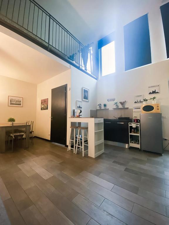 Florence Art Loft Boboli - easy parking - 4