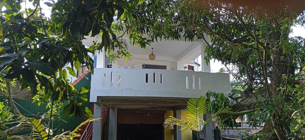 Ranmuthu Guest - Kapparathota Weligama, Weligama