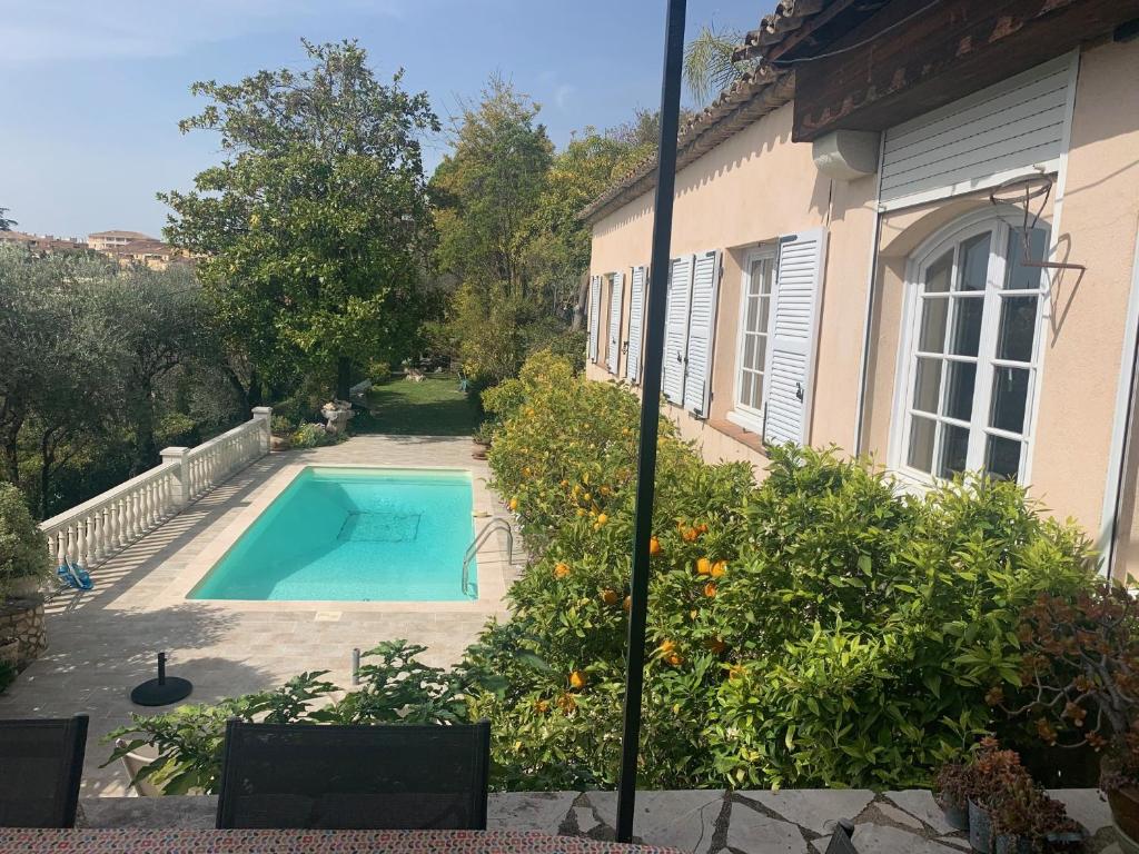 les petites terrasses - 5