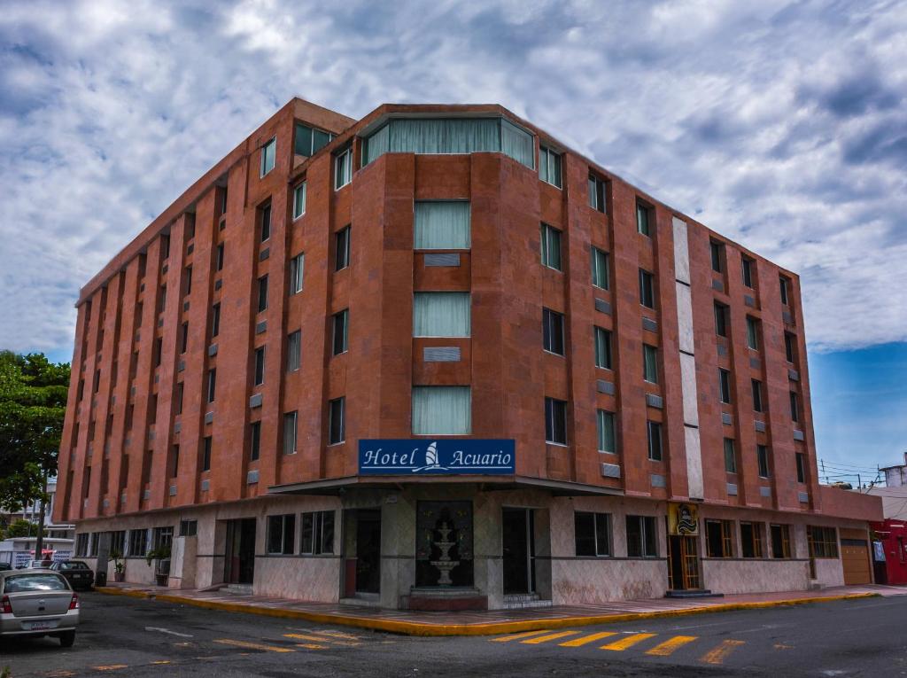 Photo 3 of Hotel Acuario de Veracruz