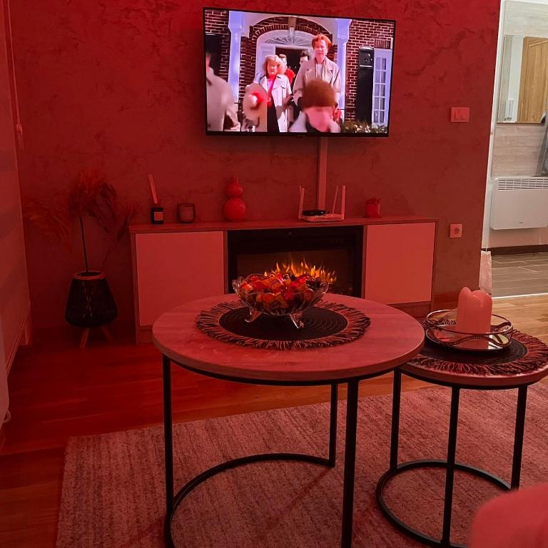 Lux Apartman Marija - 1