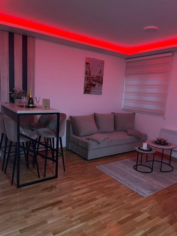 Lux Apartman Marija - 4