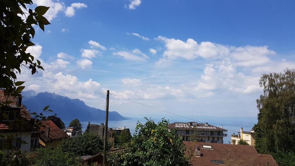 La Pergola - 5