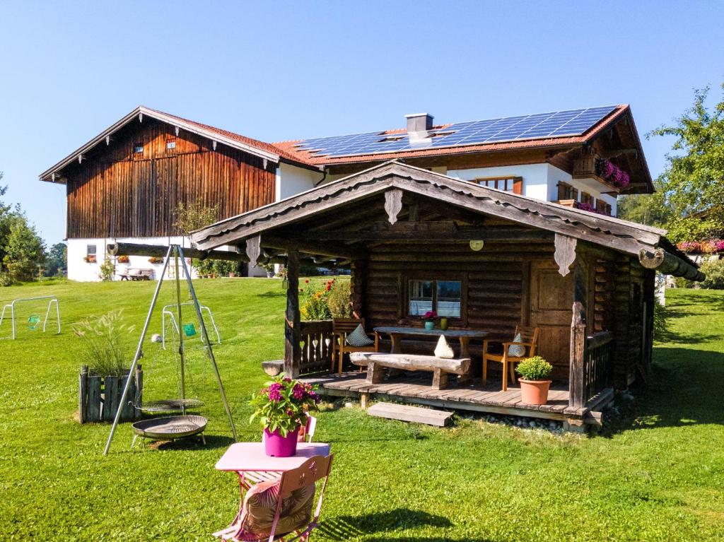 Sotterhof - Chiemgau Karte - 5
