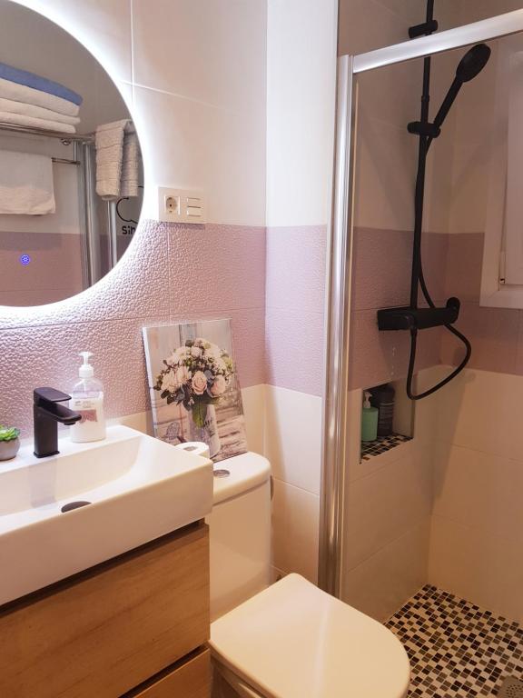 Apartamento Jardines de Babilonia! WIFI! PLAYA! PORT AVENTURA! - 5
