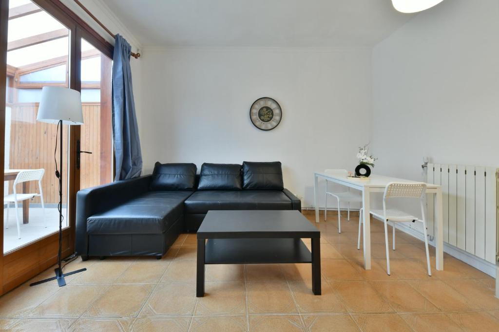 Confortable appartment near Stade de France - 4