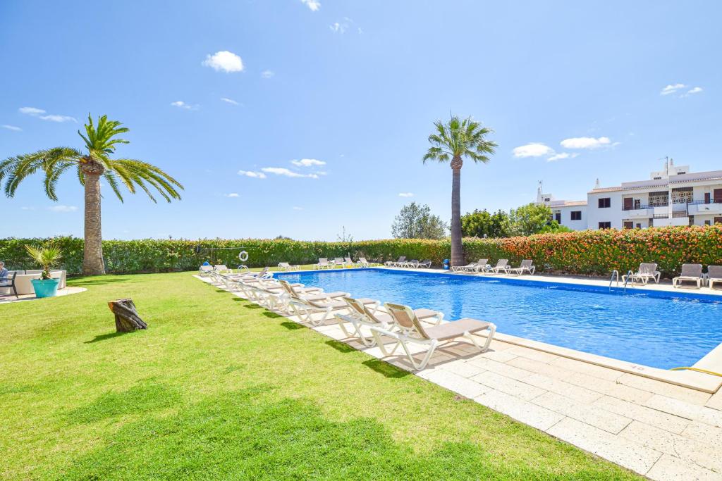 Estúdio Solar B by MTPhomes, Albufeira