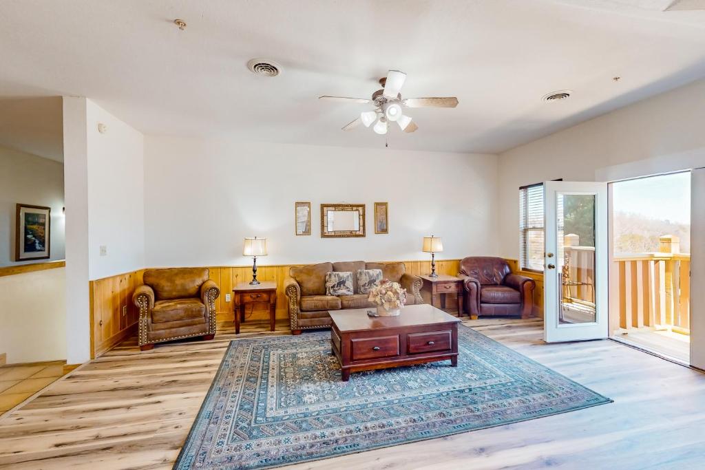 Peak View Paradise, Pigeon Forge