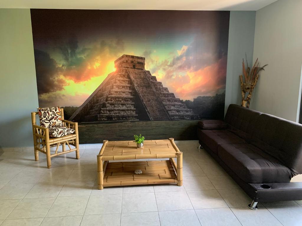 Family Friendly Apartment - 2