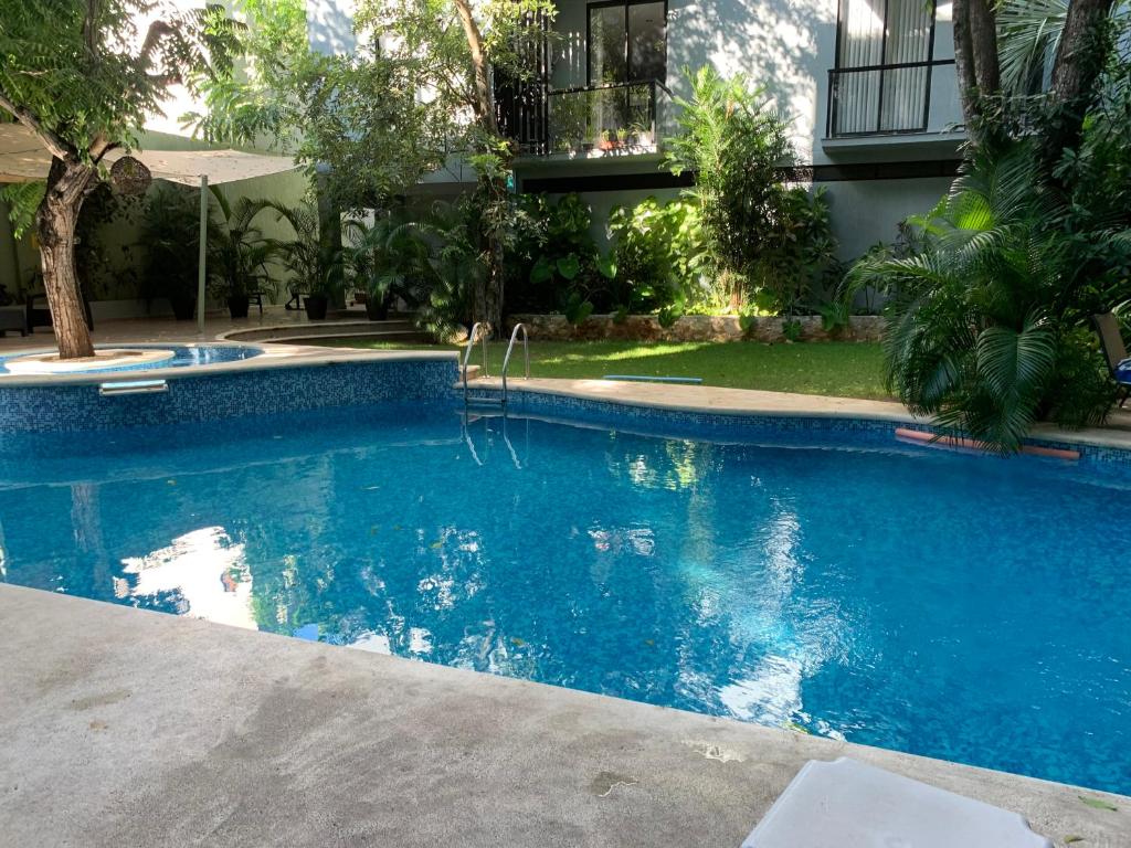 Family Friendly Apartment - 1