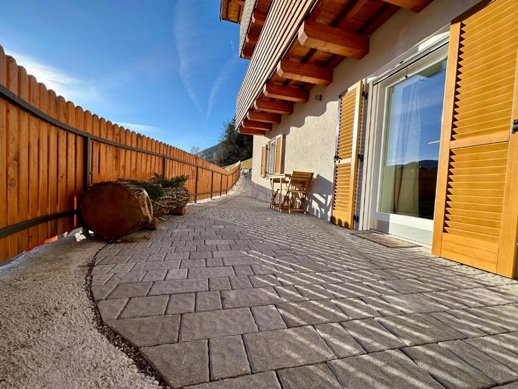 Neuhäusl-Hof, San Genesio Atesino