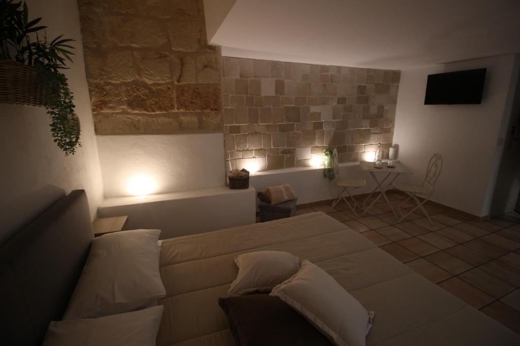 Barone luxury rooms - 2