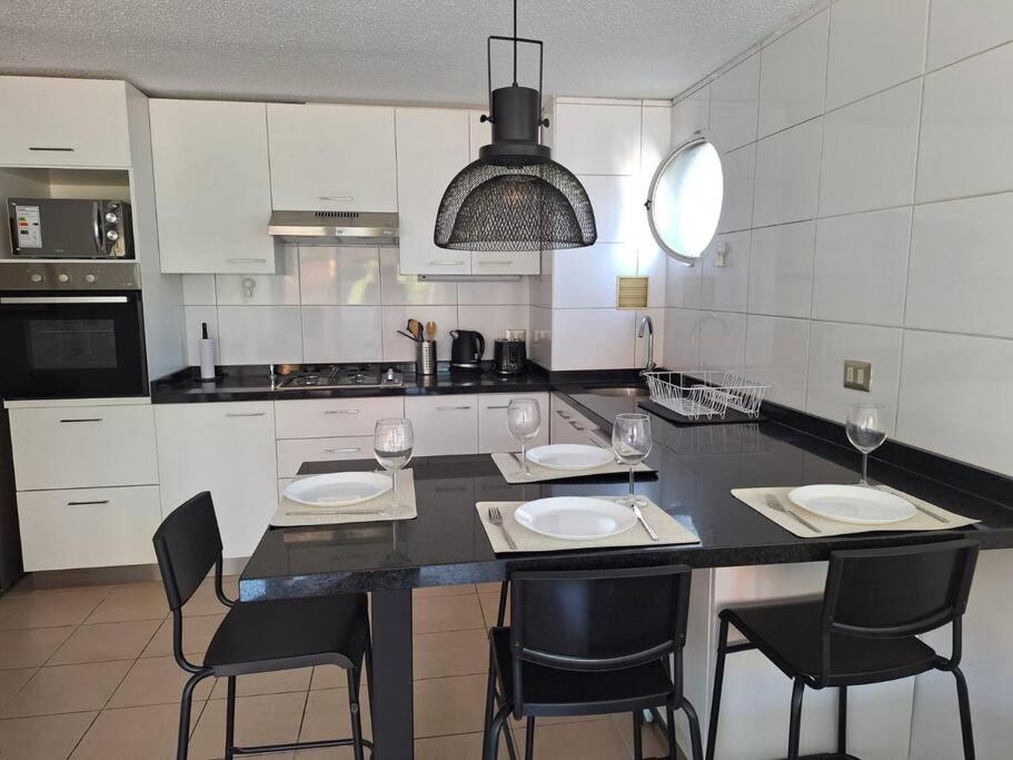 Recién renovado! Elegancia y comodidad en Bellavista - 1