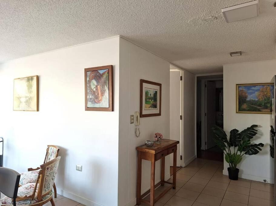 Recién renovado! Elegancia y comodidad en Bellavista - 4