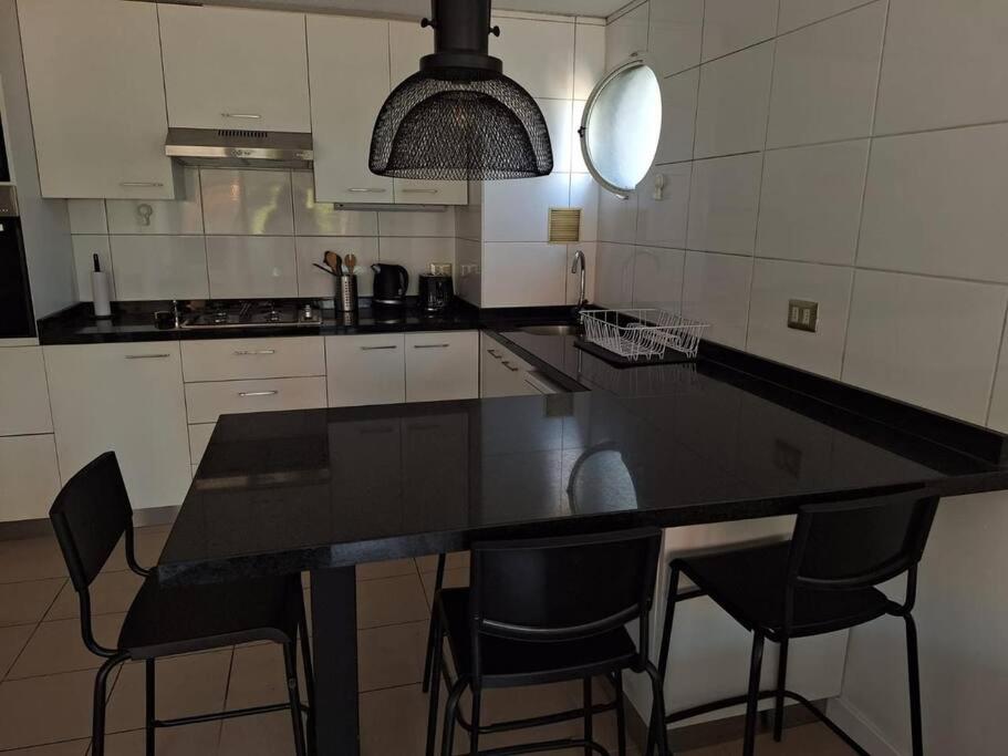 Recién renovado! Elegancia y comodidad en Bellavista - 5