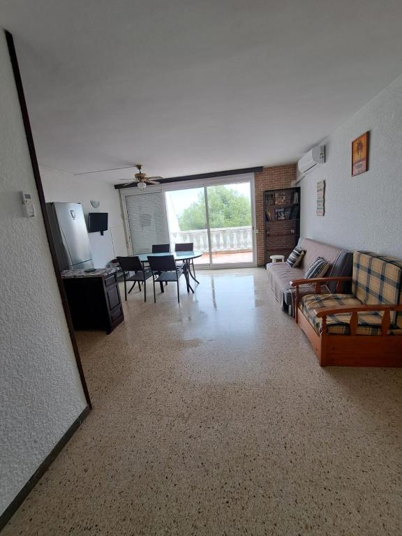 Apartamento Aventura - 3