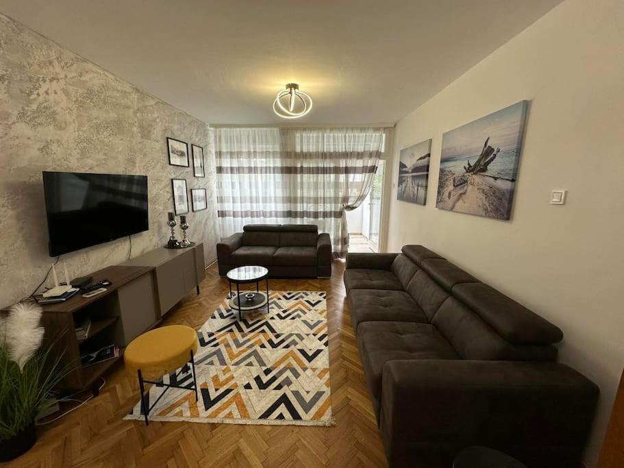 Apartman Budva 1 - 3