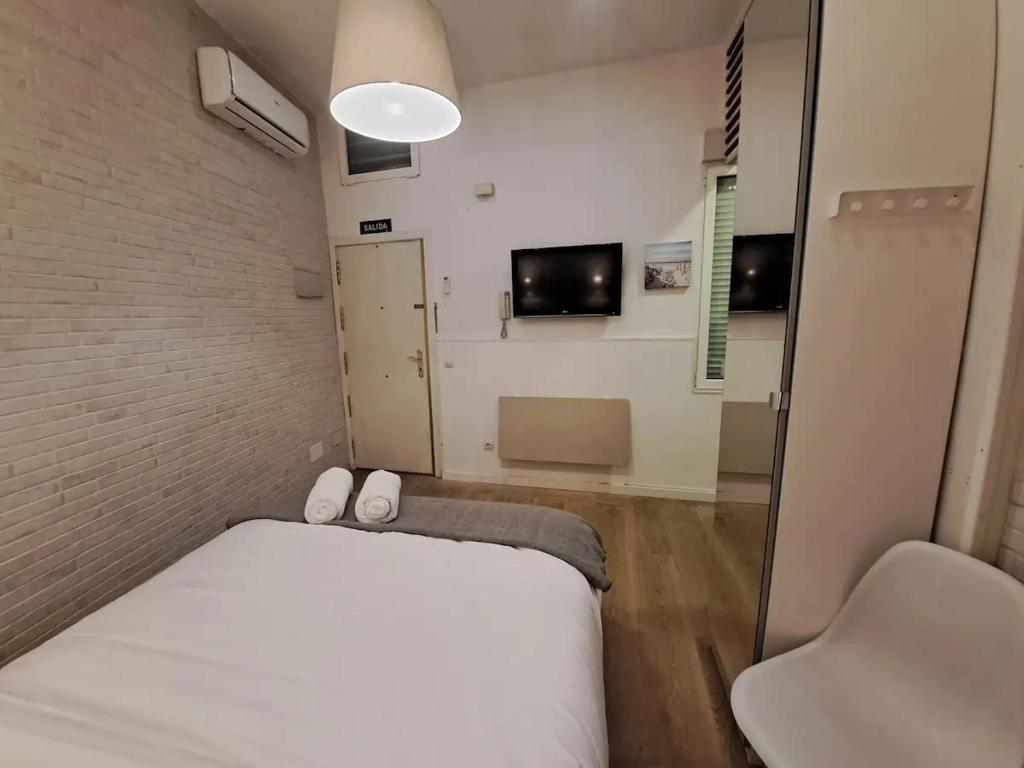 Cosy apartamento en La Latina - 3