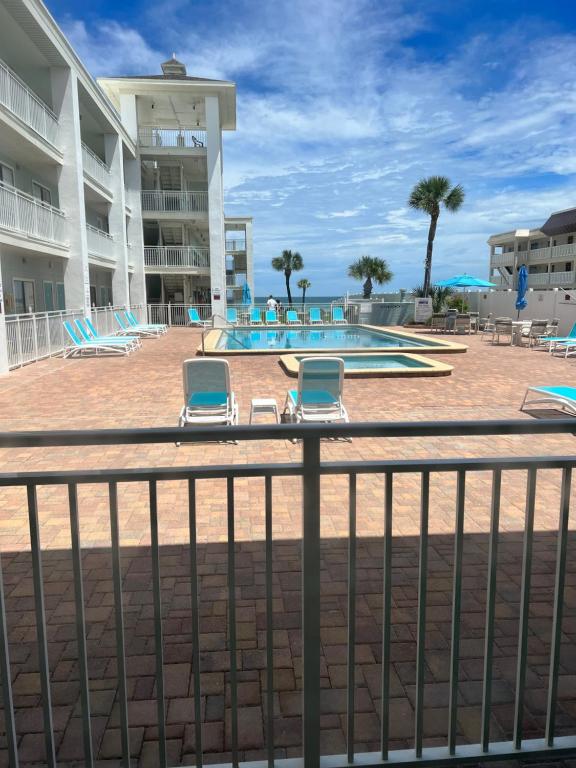 Coastal Waters 102 & 103, New Smyrna Beach