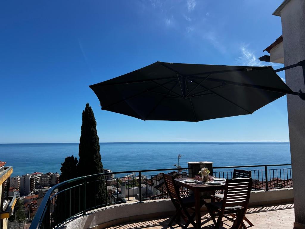 Blue Horizon - 2
