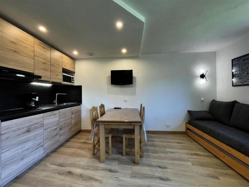Résidence Soldanelles - Studio pour 4 Personnes MAE-4201 - 2