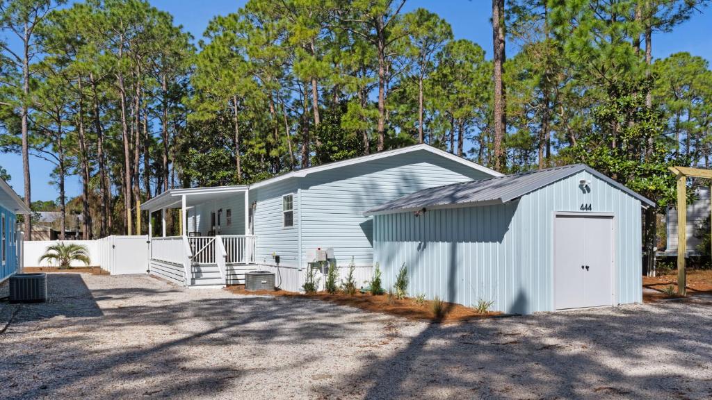 Slice of Paradise, Santa Rosa Beach
