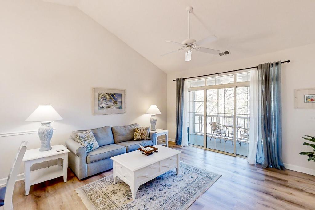 Cypress Bend 432, Myrtle Beach