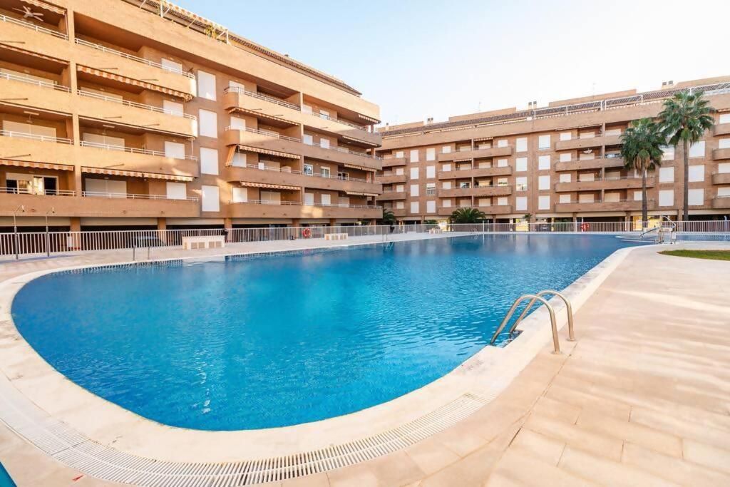 Apartamento familiar centrico - 2