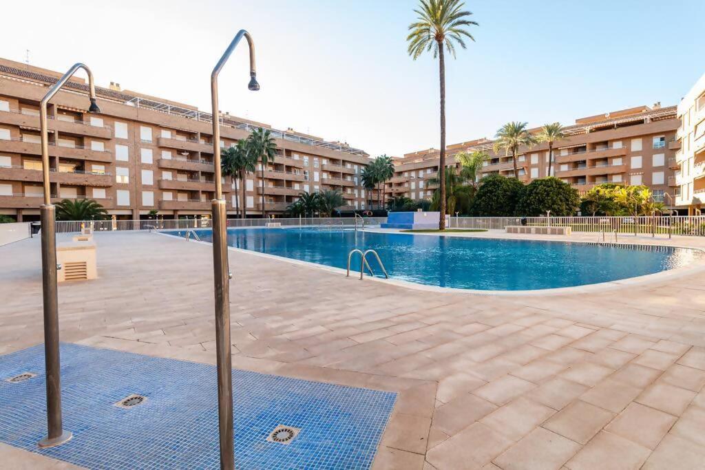 Apartamento familiar centrico - 3