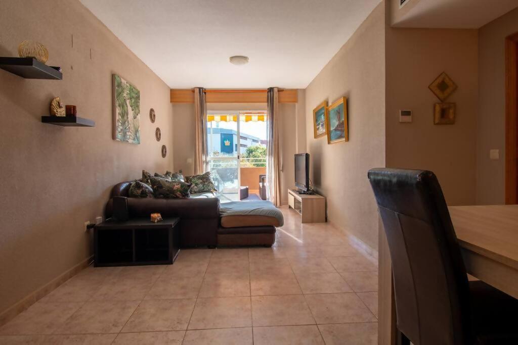Apartamento familiar centrico - 4