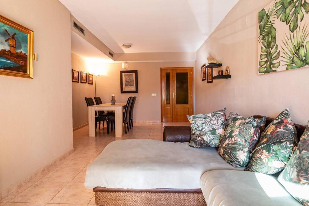 Apartamento familiar centrico - 5