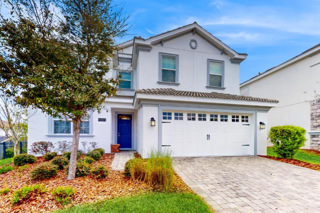 All Fun & Games, Davenport