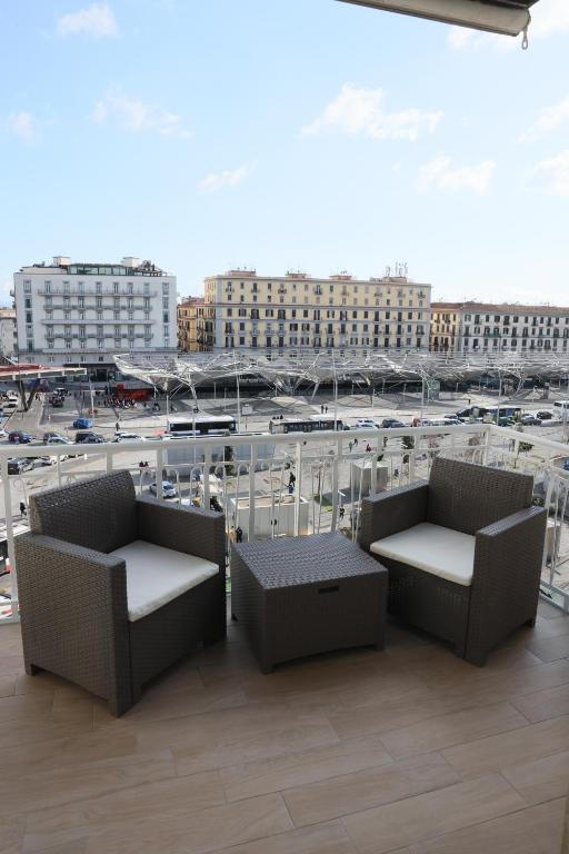 Napoli Central Suites - 2