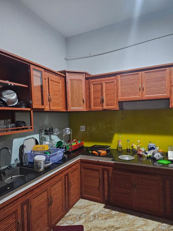 Homstay Lynh Lynh Phú Yên